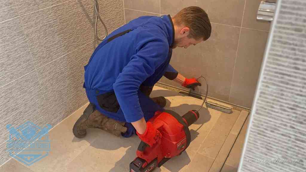 Doucheputje Verstopt Zoetermeer Doucheputje Verstopt Zoetermeer