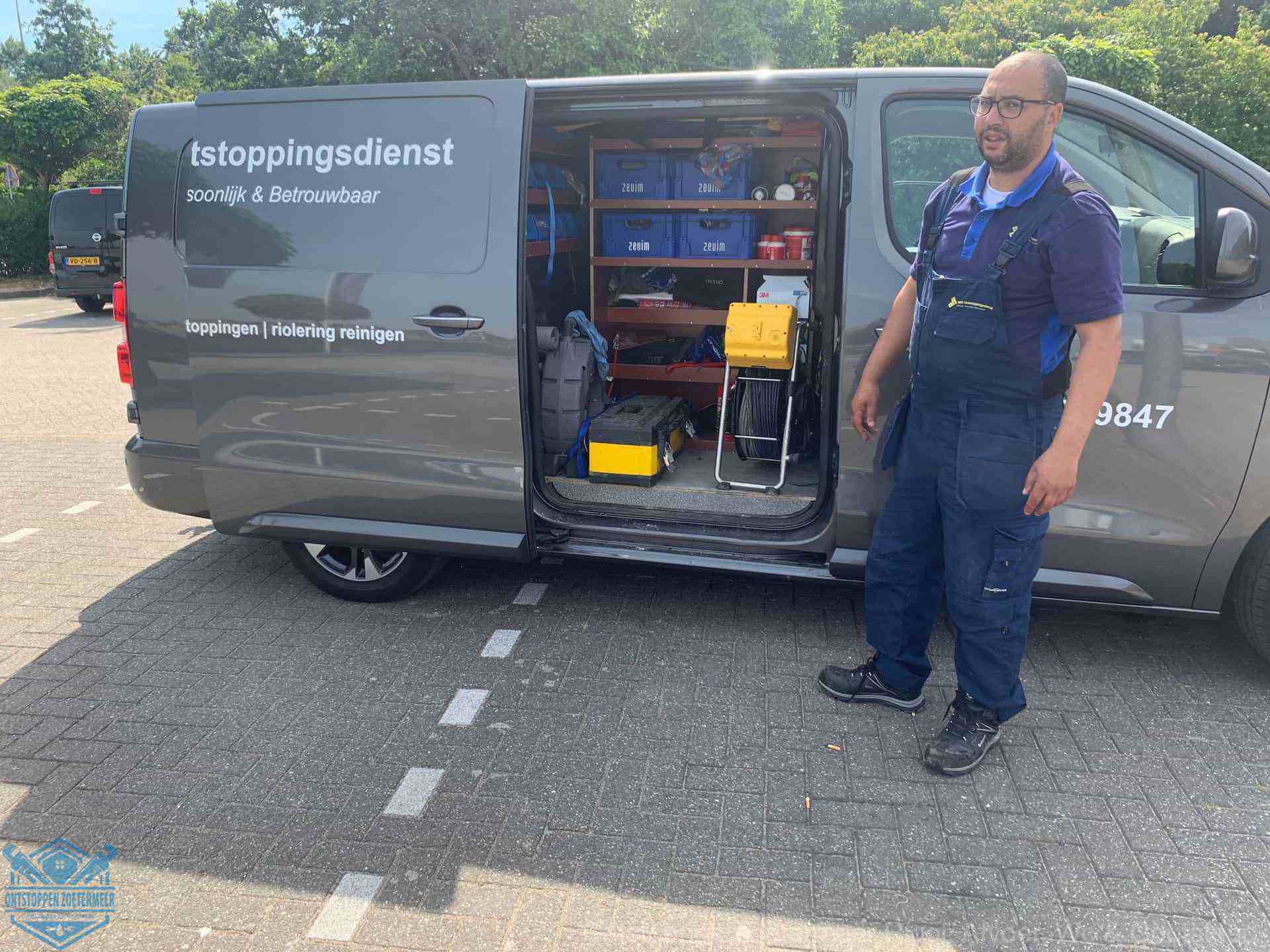 Ontstoppingsdienst Zoetermeer Ontstoppingsdienst Zoetermeer