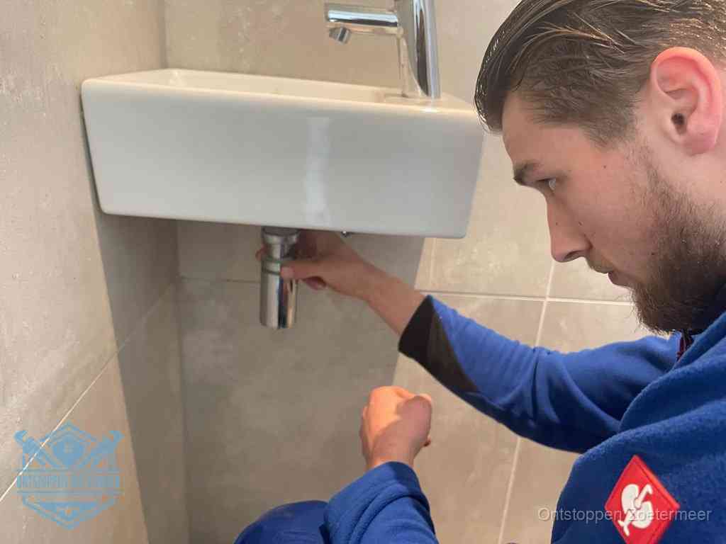 Wasbak Ontstoppen Zoetermeer Wasbak Ontstoppen Zoetermeer