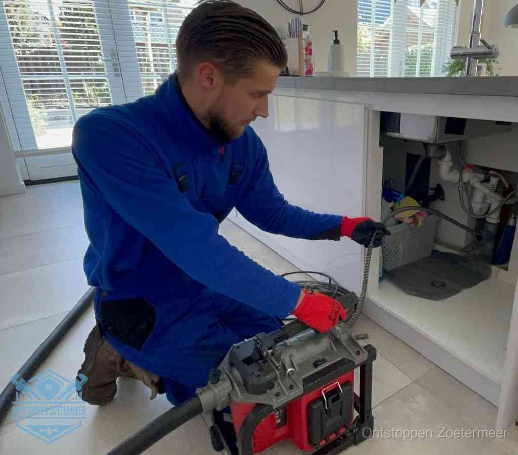 Zelf Afvoer Ontstoppen Zoetermeer Zelf Afvoer Ontstoppen Zoetermeer